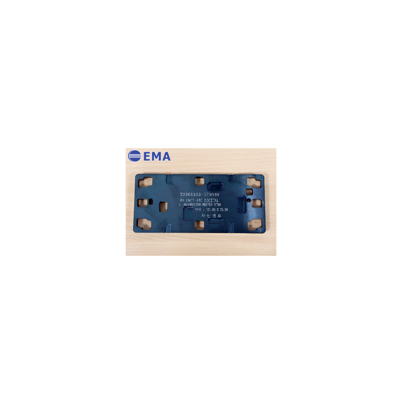 JIG/ MACHINING FIXTURE